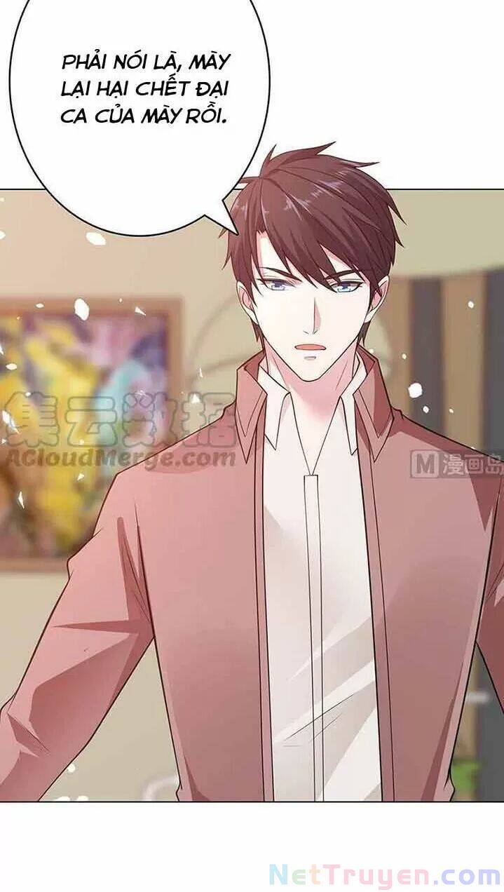 Quy Luật Tình Yêu Ở Mạt Thế Chapter 367 - Trang 2