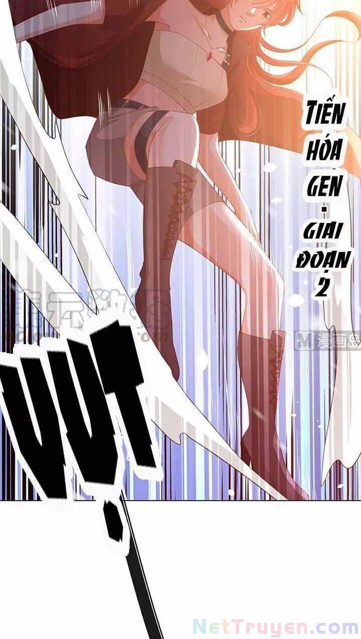 Quy Luật Tình Yêu Ở Mạt Thế Chapter 367 - Trang 2