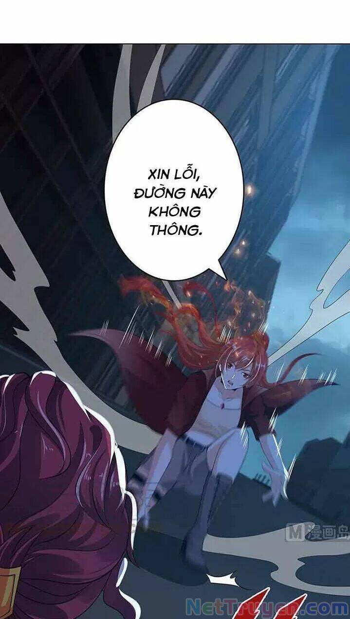 Quy Luật Tình Yêu Ở Mạt Thế Chapter 367 - Trang 2