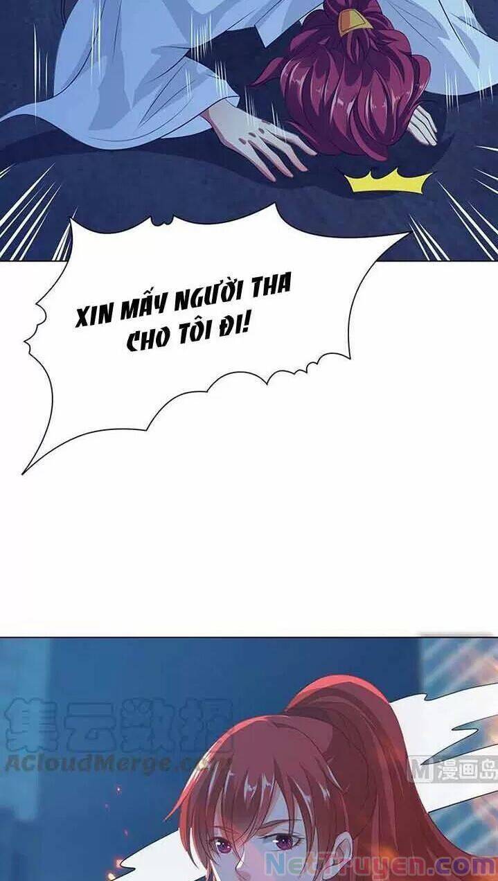 Quy Luật Tình Yêu Ở Mạt Thế Chapter 367 - Trang 2