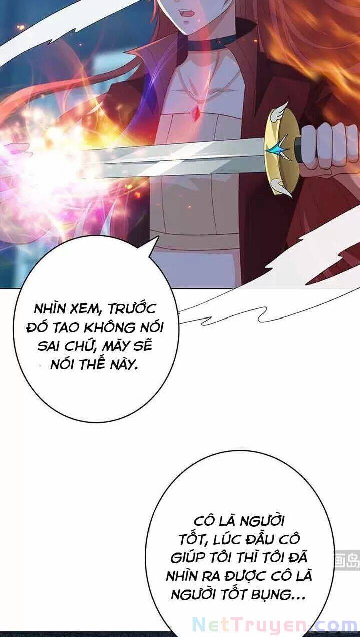 Quy Luật Tình Yêu Ở Mạt Thế Chapter 367 - Trang 2