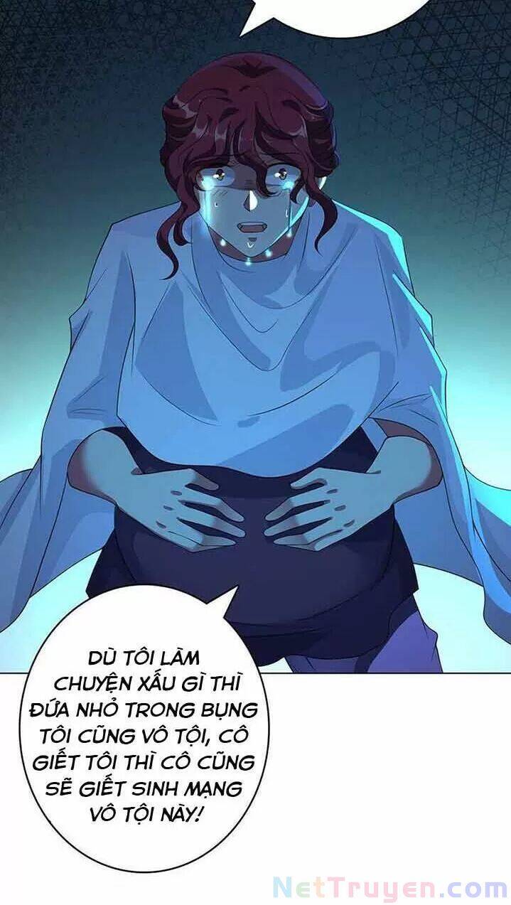 Quy Luật Tình Yêu Ở Mạt Thế Chapter 367 - Trang 2