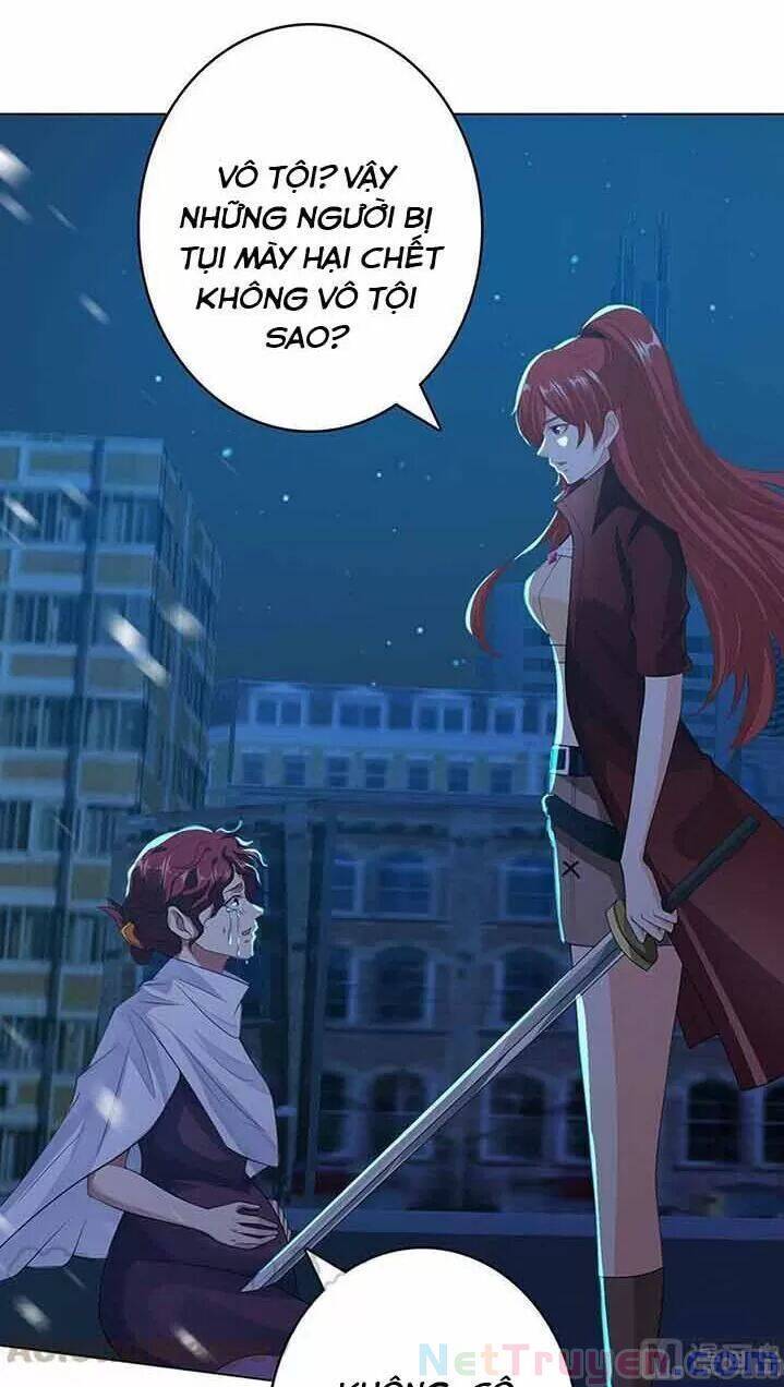 Quy Luật Tình Yêu Ở Mạt Thế Chapter 367 - Trang 2