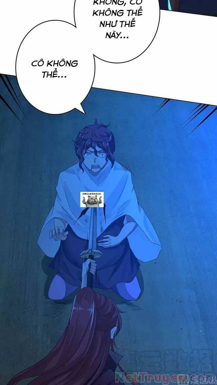 Quy Luật Tình Yêu Ở Mạt Thế Chapter 367 - Trang 2