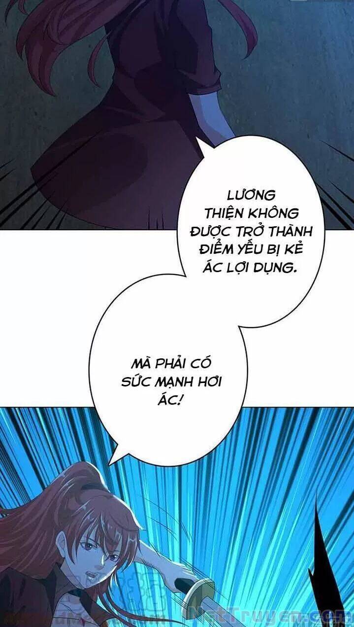 Quy Luật Tình Yêu Ở Mạt Thế Chapter 367 - Trang 2