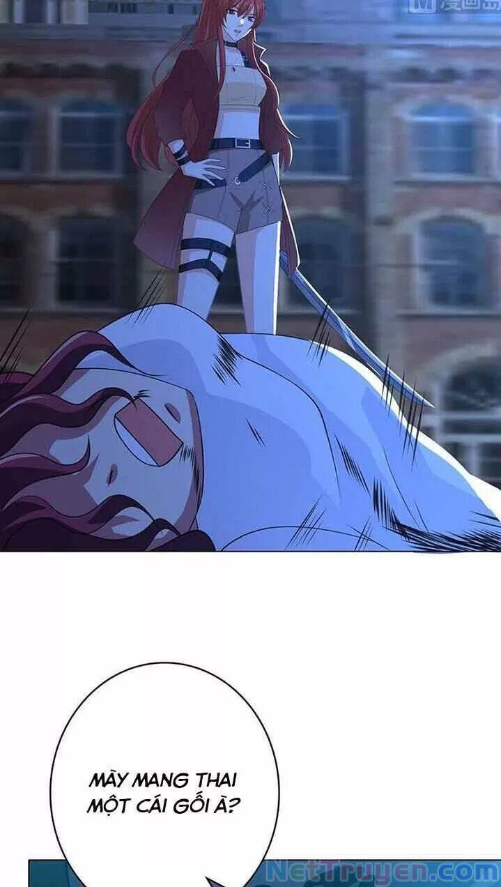 Quy Luật Tình Yêu Ở Mạt Thế Chapter 367 - Trang 2