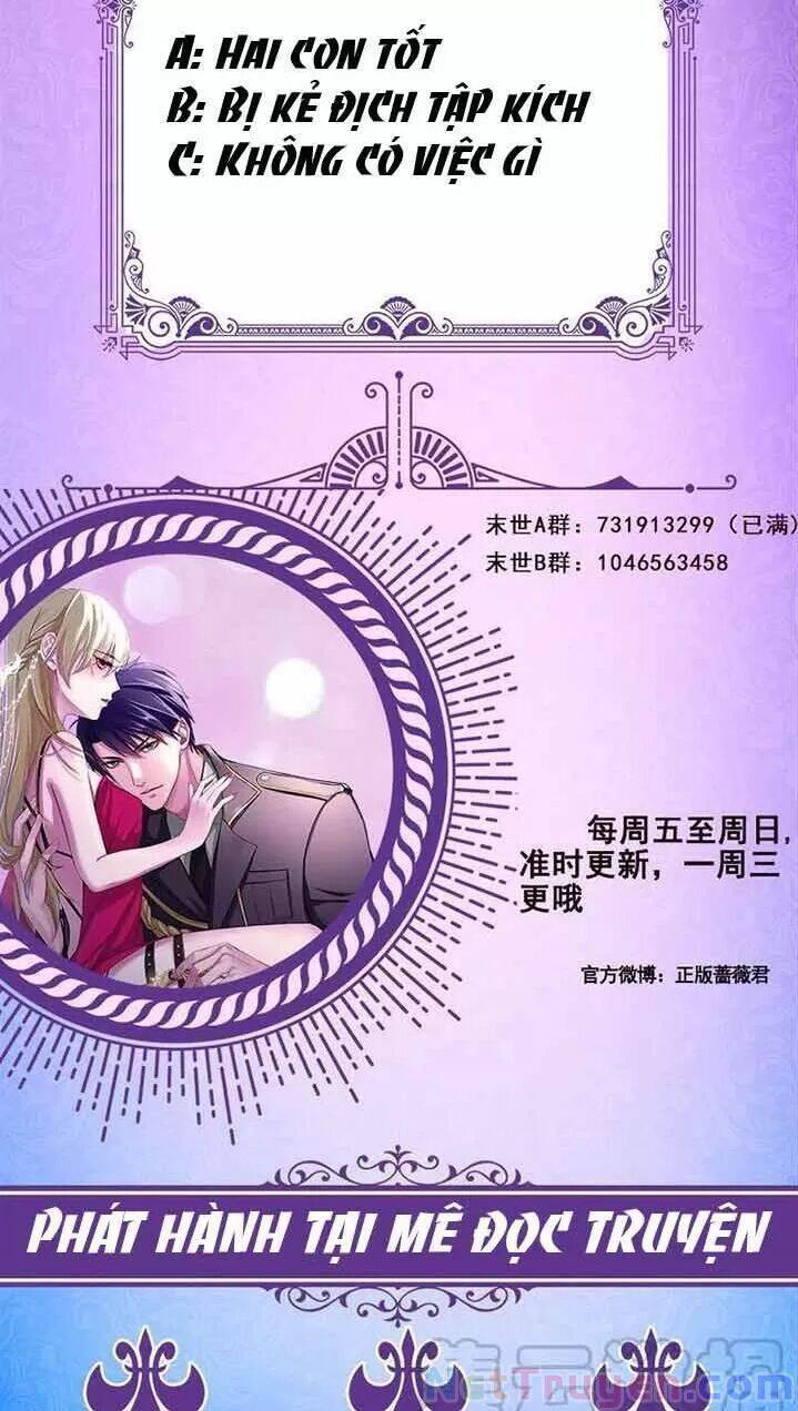 Quy Luật Tình Yêu Ở Mạt Thế Chapter 367 - Trang 2