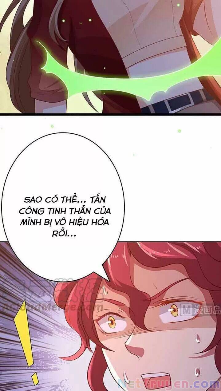 Quy Luật Tình Yêu Ở Mạt Thế Chapter 367 - Trang 2