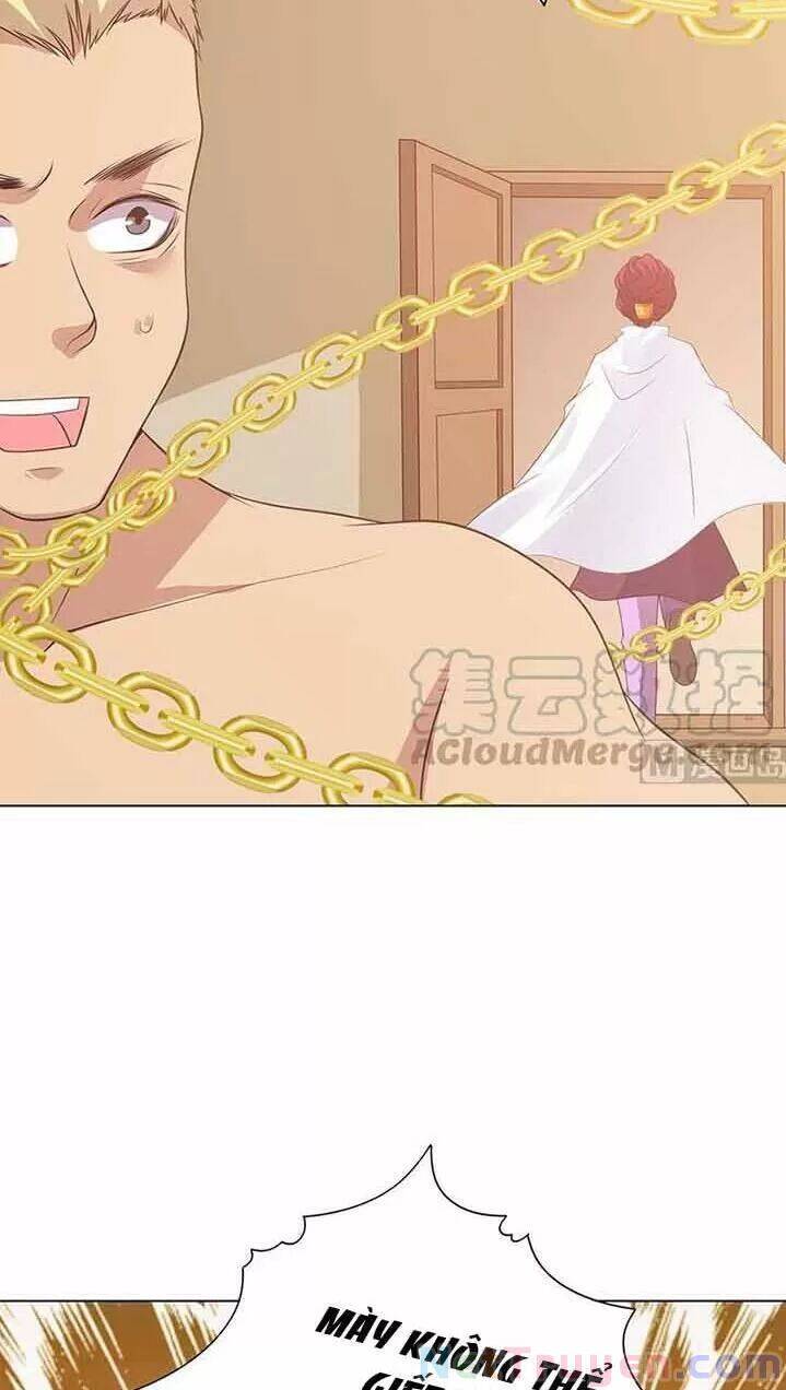 Quy Luật Tình Yêu Ở Mạt Thế Chapter 367 - Trang 2