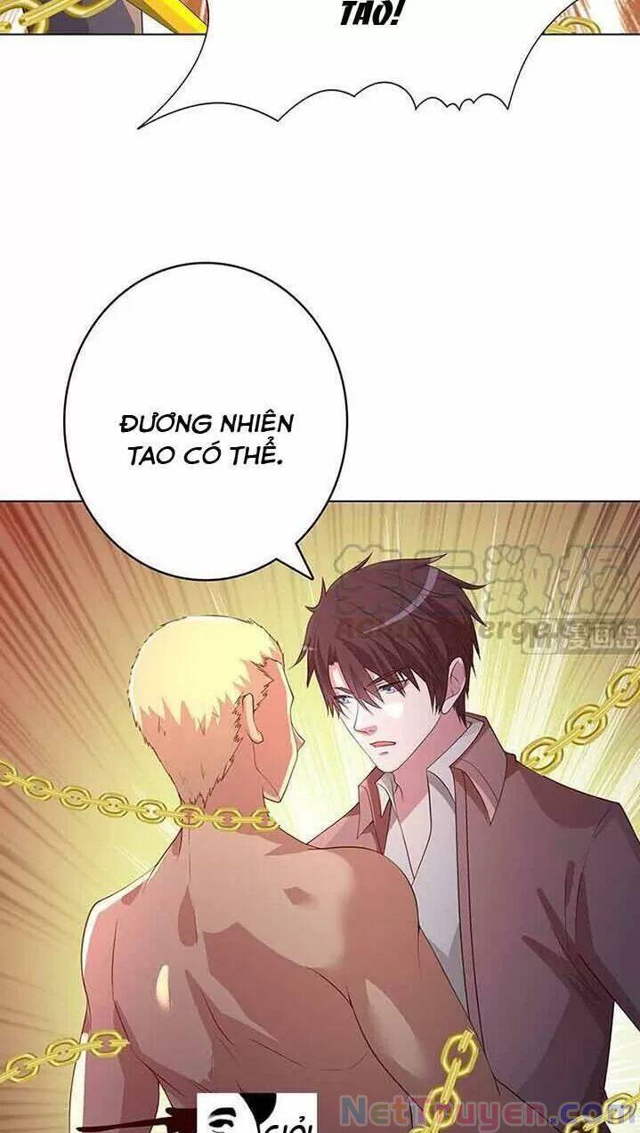 Quy Luật Tình Yêu Ở Mạt Thế Chapter 367 - Trang 2