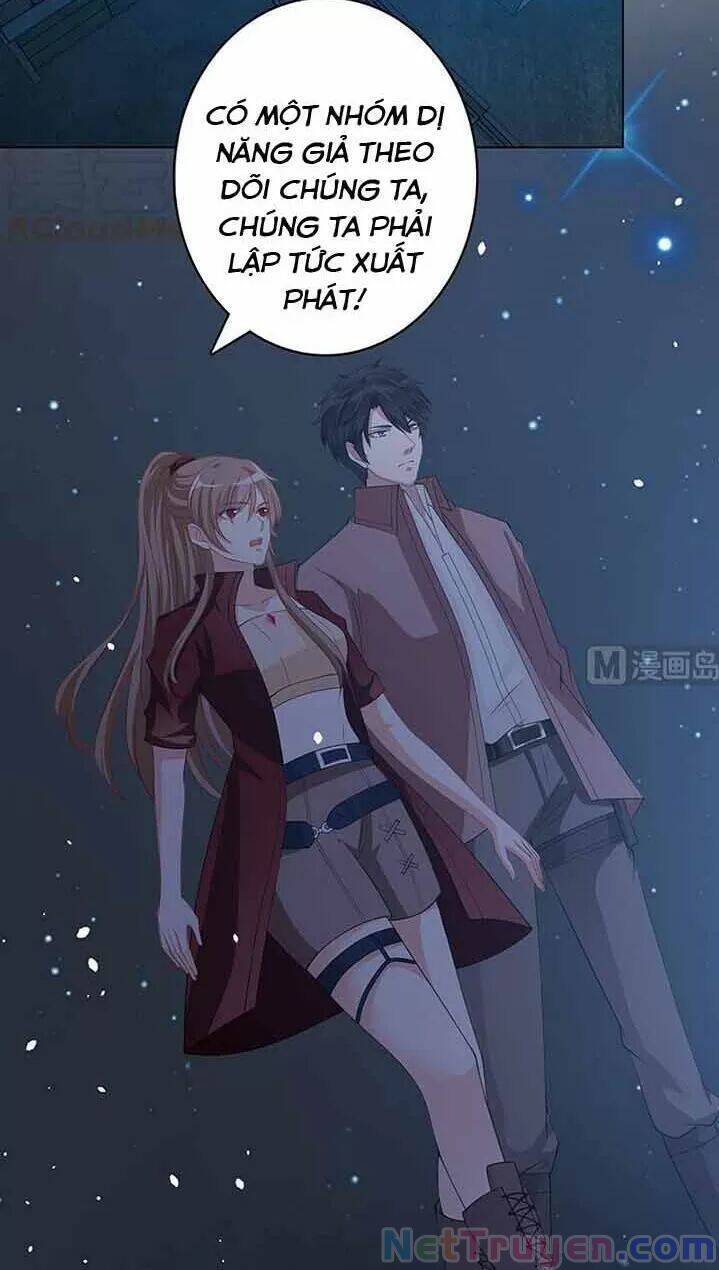 Quy Luật Tình Yêu Ở Mạt Thế Chapter 368 - Trang 2