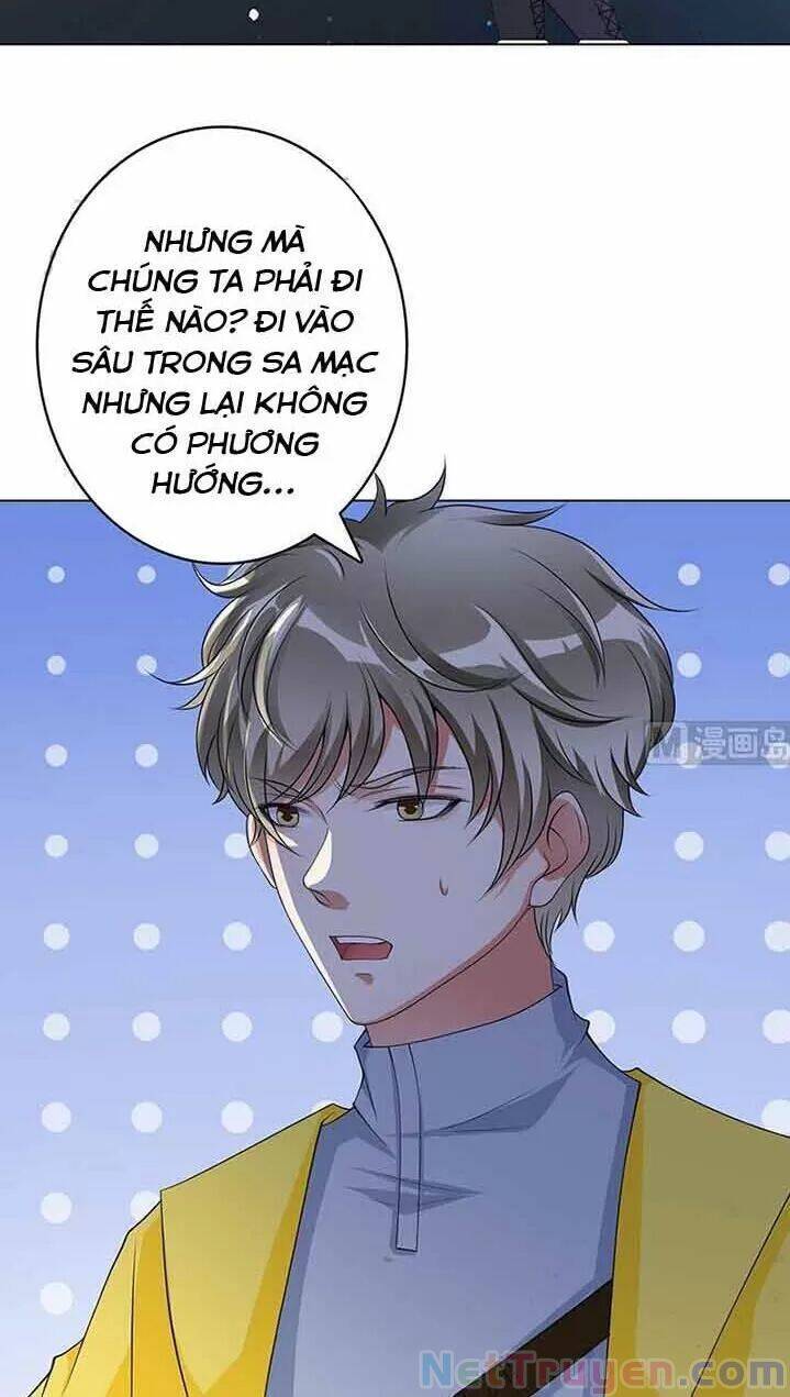 Quy Luật Tình Yêu Ở Mạt Thế Chapter 368 - Trang 2