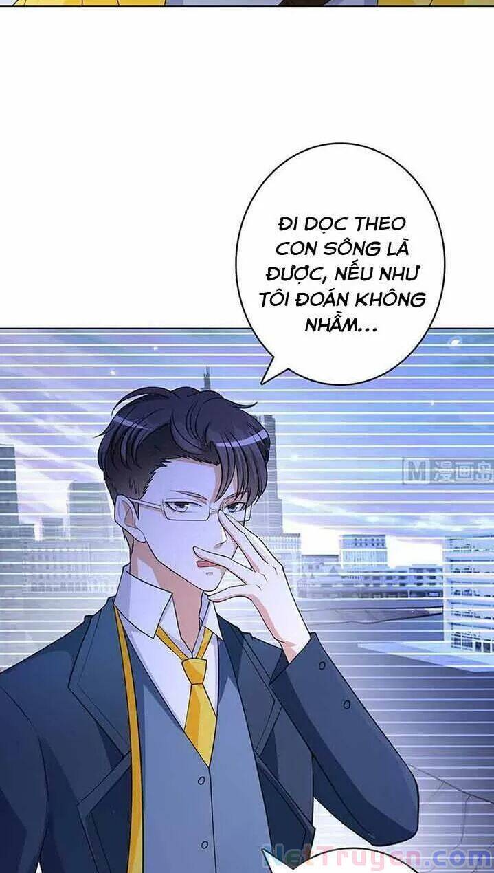 Quy Luật Tình Yêu Ở Mạt Thế Chapter 368 - Trang 2