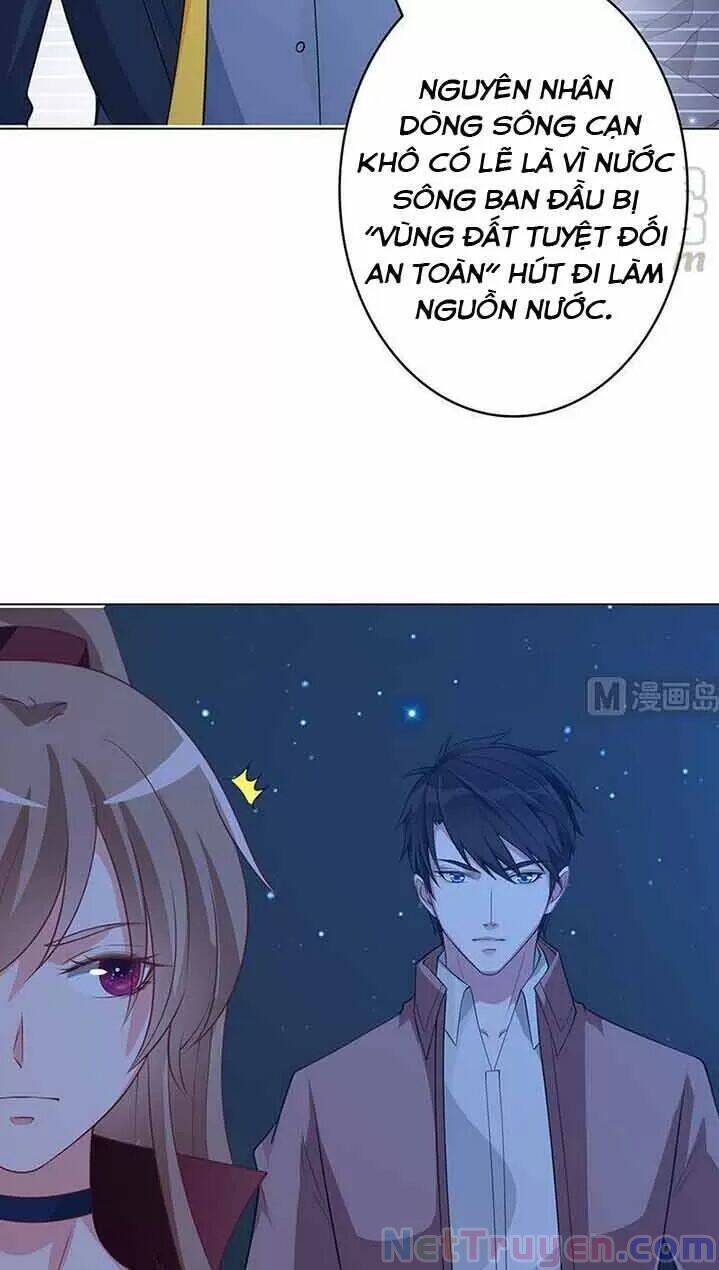 Quy Luật Tình Yêu Ở Mạt Thế Chapter 368 - Trang 2