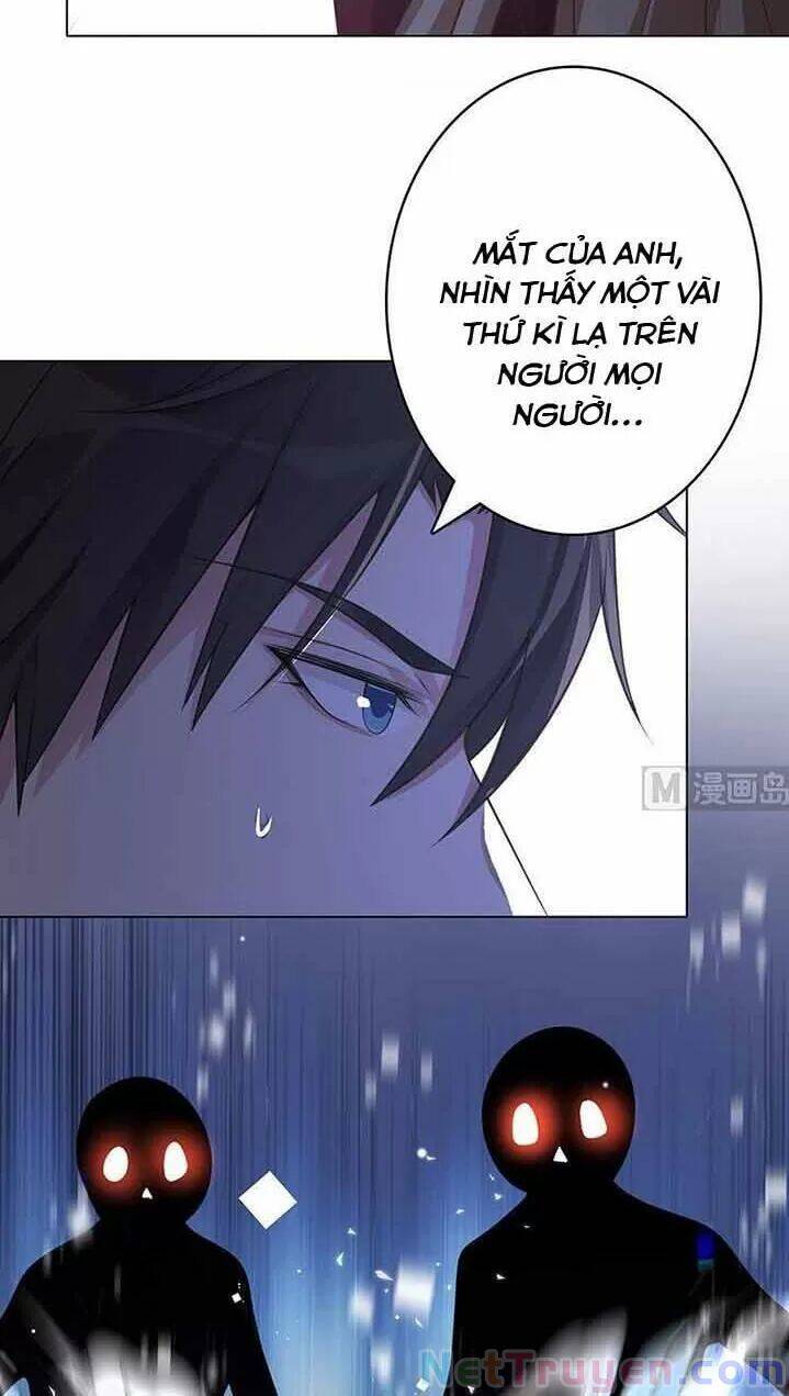 Quy Luật Tình Yêu Ở Mạt Thế Chapter 368 - Trang 2