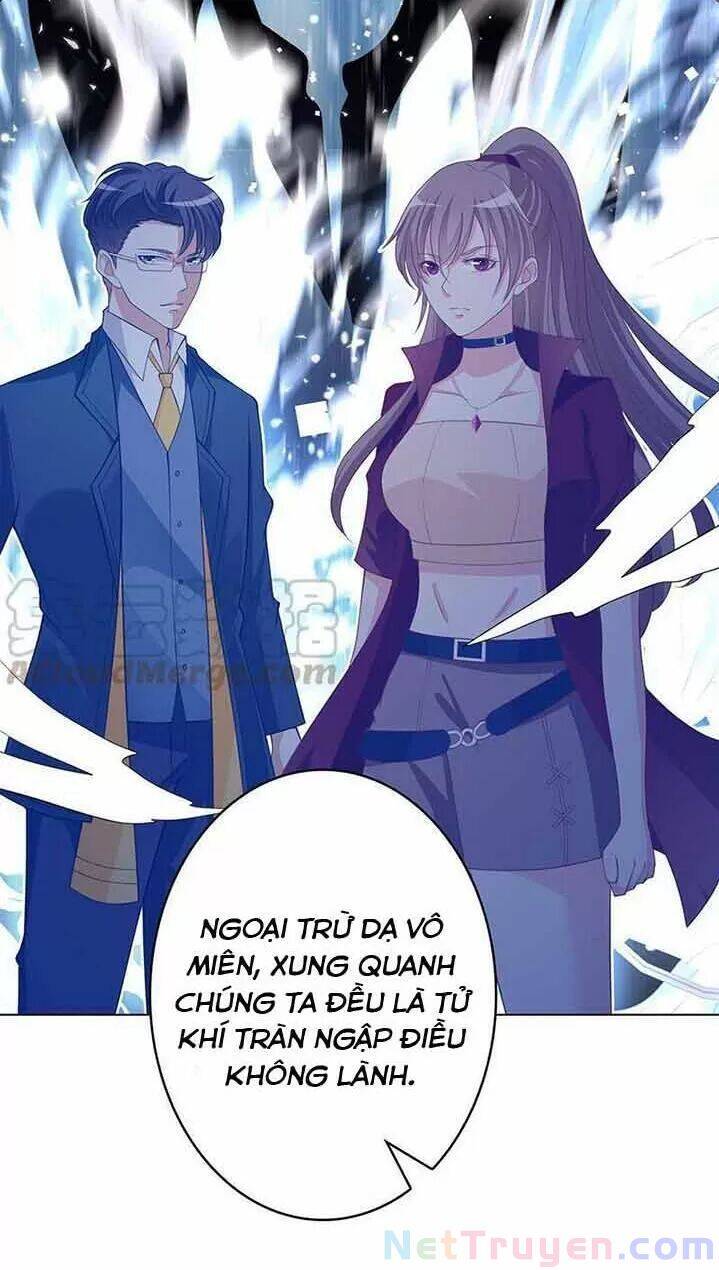 Quy Luật Tình Yêu Ở Mạt Thế Chapter 368 - Trang 2