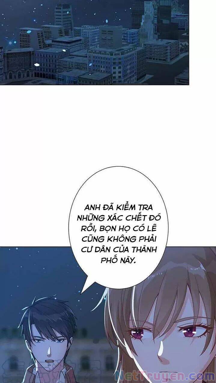 Quy Luật Tình Yêu Ở Mạt Thế Chapter 368 - Trang 2