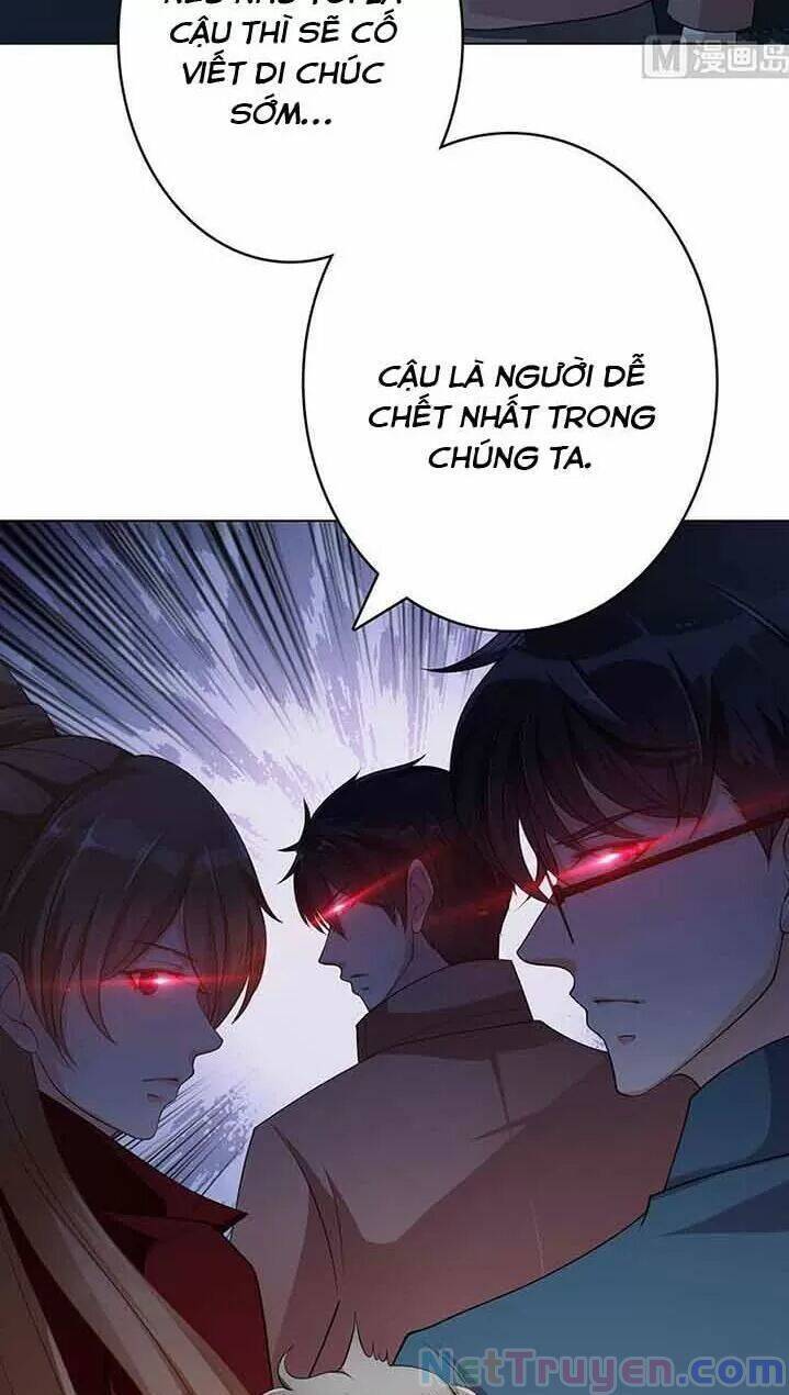 Quy Luật Tình Yêu Ở Mạt Thế Chapter 368 - Trang 2