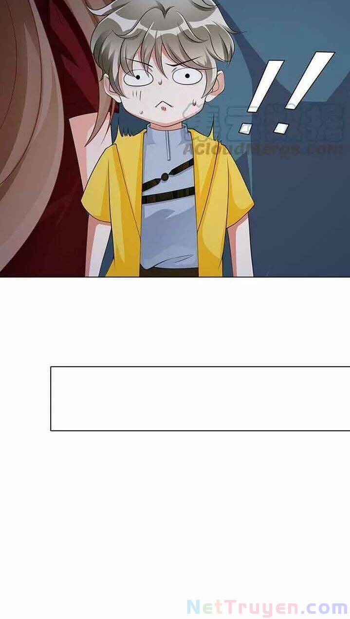 Quy Luật Tình Yêu Ở Mạt Thế Chapter 368 - Trang 2