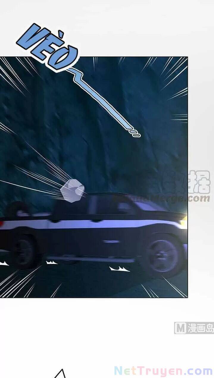 Quy Luật Tình Yêu Ở Mạt Thế Chapter 368 - Trang 2