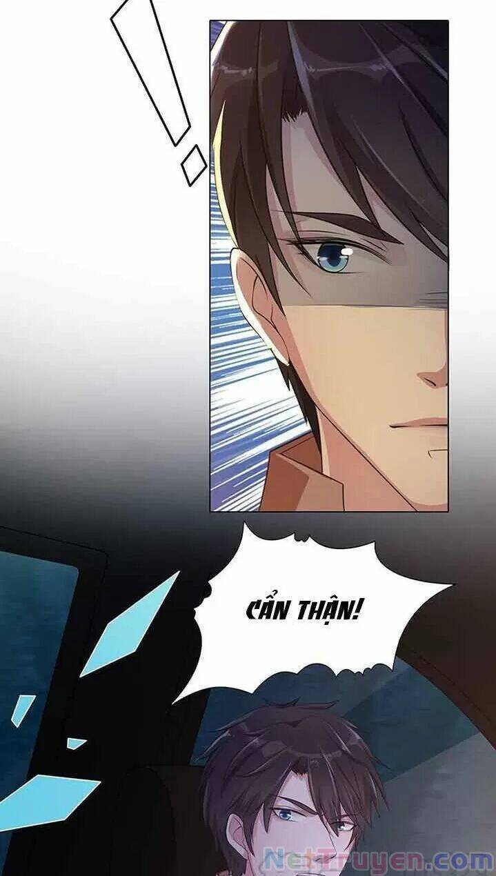 Quy Luật Tình Yêu Ở Mạt Thế Chapter 368 - Trang 2