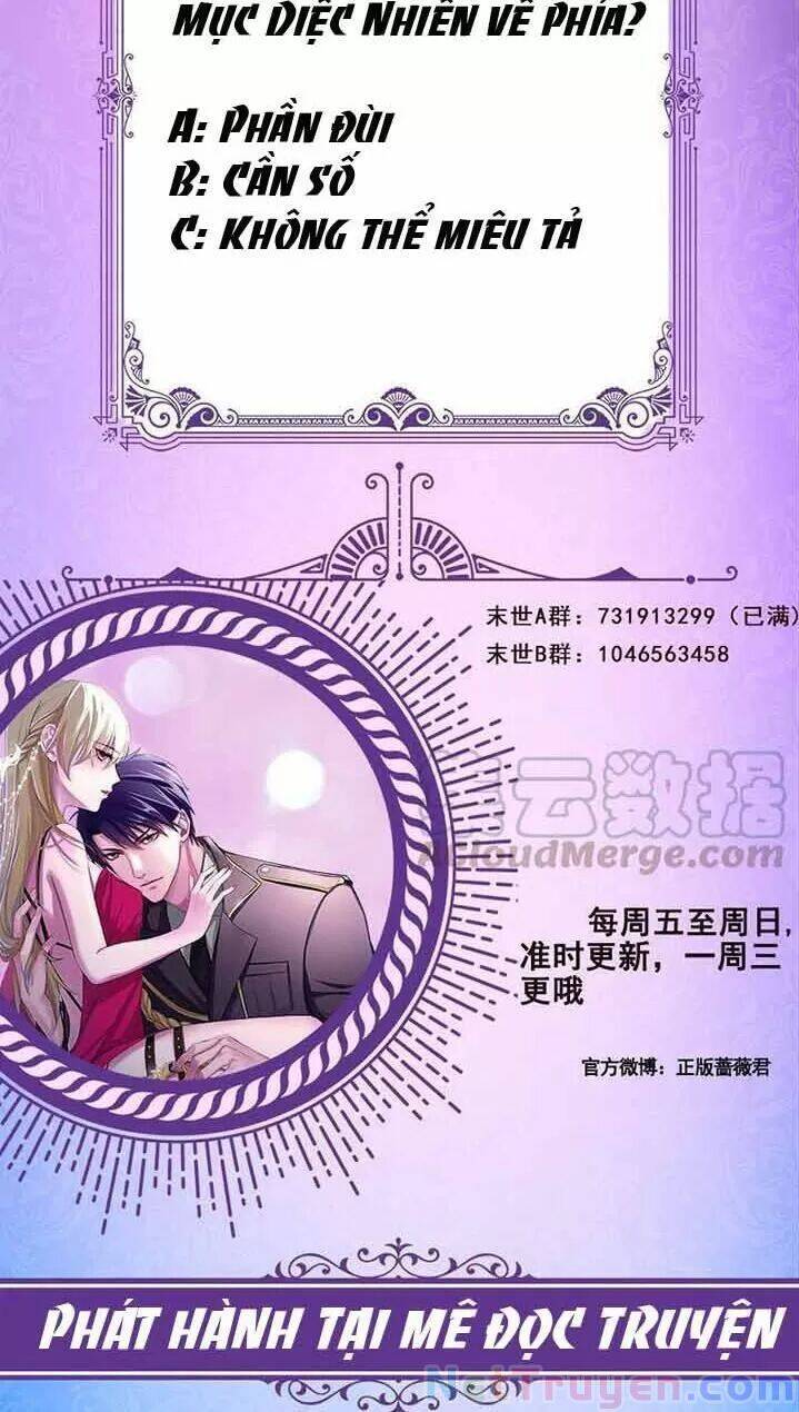 Quy Luật Tình Yêu Ở Mạt Thế Chapter 368 - Trang 2