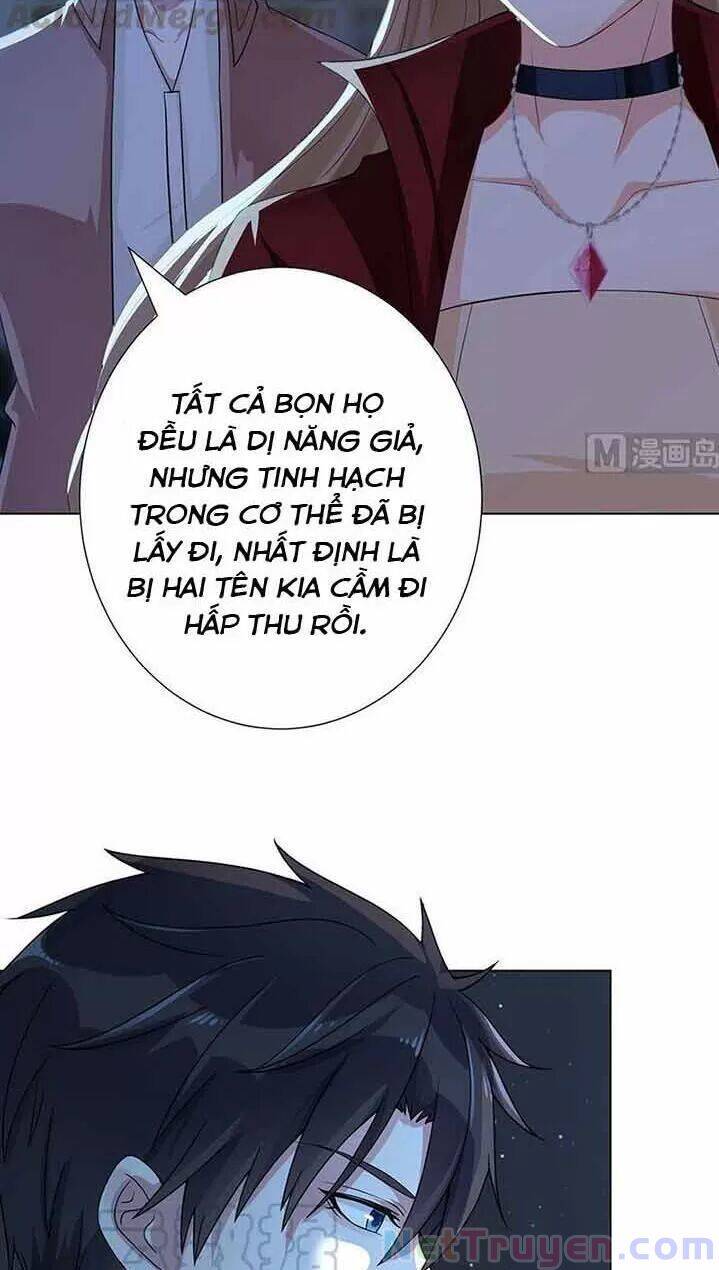 Quy Luật Tình Yêu Ở Mạt Thế Chapter 368 - Trang 2