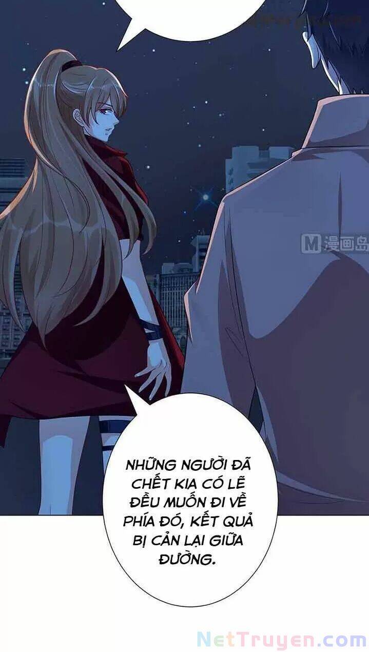 Quy Luật Tình Yêu Ở Mạt Thế Chapter 368 - Trang 2