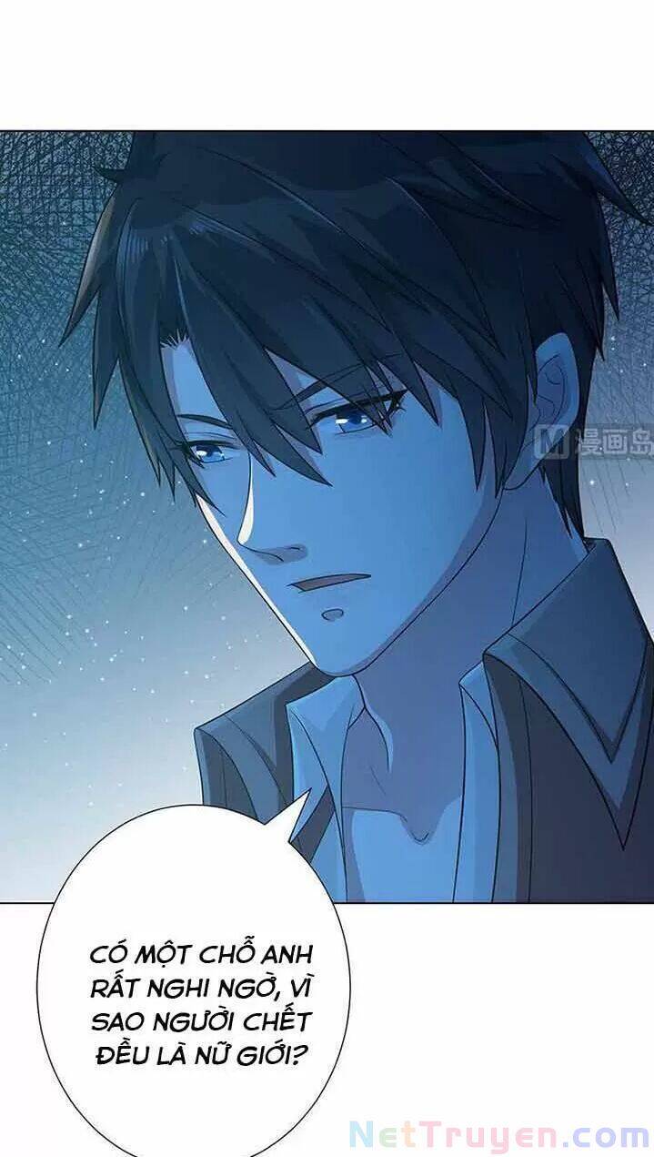 Quy Luật Tình Yêu Ở Mạt Thế Chapter 368 - Trang 2