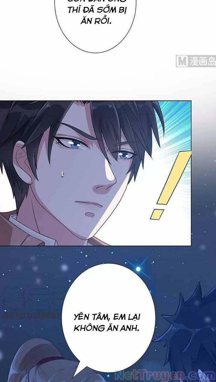 Quy Luật Tình Yêu Ở Mạt Thế Chapter 368 - Trang 2