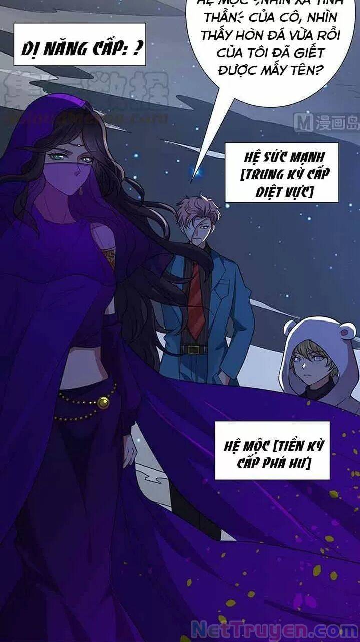 Quy Luật Tình Yêu Ở Mạt Thế Chapter 369 - Trang 2