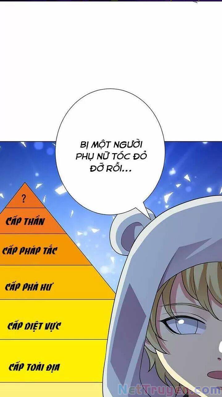 Quy Luật Tình Yêu Ở Mạt Thế Chapter 369 - Trang 2