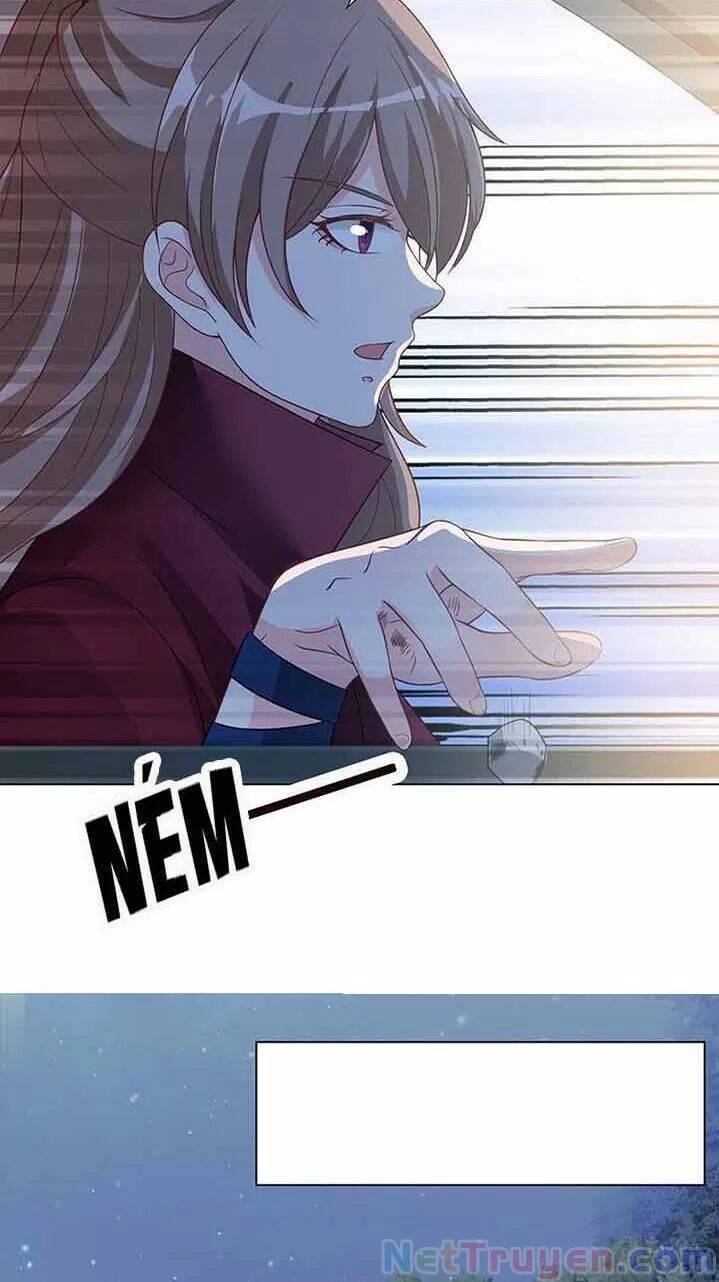 Quy Luật Tình Yêu Ở Mạt Thế Chapter 369 - Trang 2