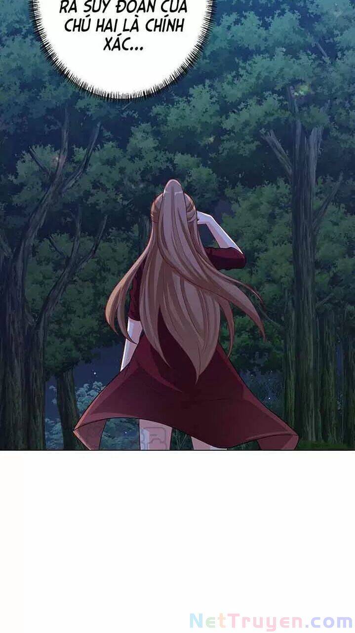 Quy Luật Tình Yêu Ở Mạt Thế Chapter 369 - Trang 2
