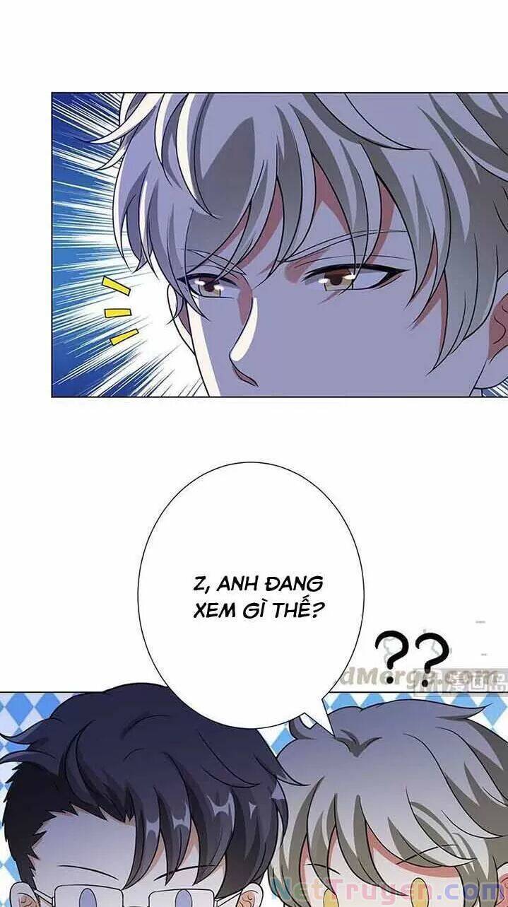 Quy Luật Tình Yêu Ở Mạt Thế Chapter 369 - Trang 2