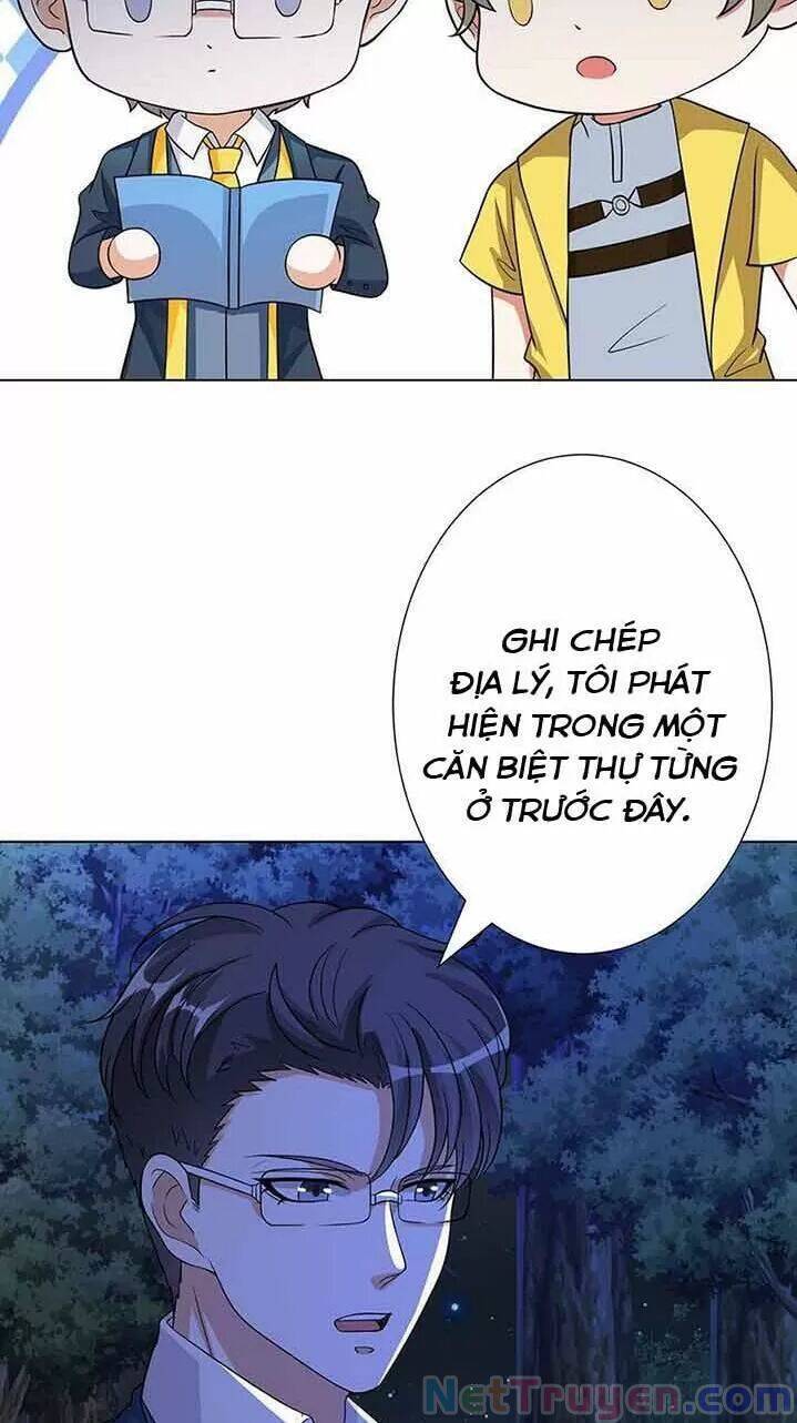 Quy Luật Tình Yêu Ở Mạt Thế Chapter 369 - Trang 2
