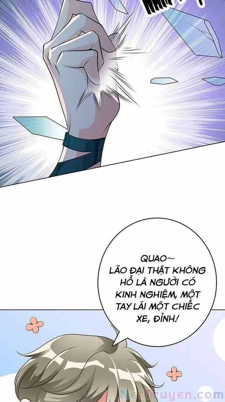 Quy Luật Tình Yêu Ở Mạt Thế Chapter 369 - Trang 2