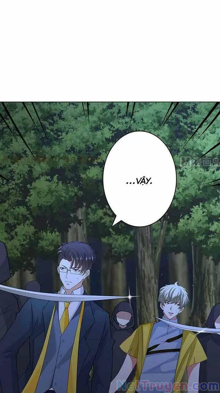 Quy Luật Tình Yêu Ở Mạt Thế Chapter 369 - Trang 2