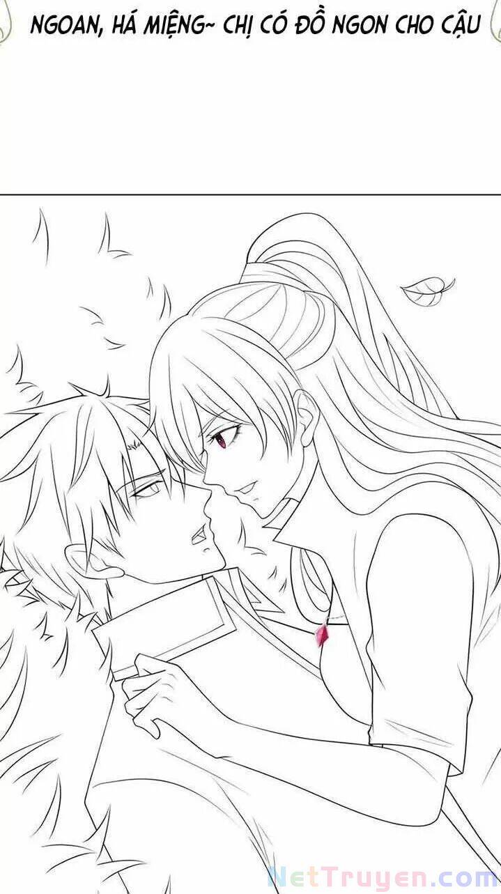 Quy Luật Tình Yêu Ở Mạt Thế Chapter 369 - Trang 2