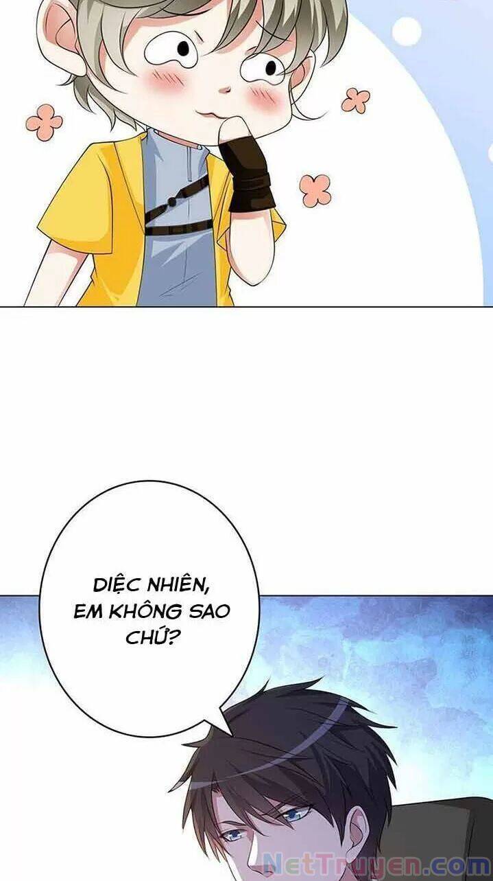 Quy Luật Tình Yêu Ở Mạt Thế Chapter 369 - Trang 2