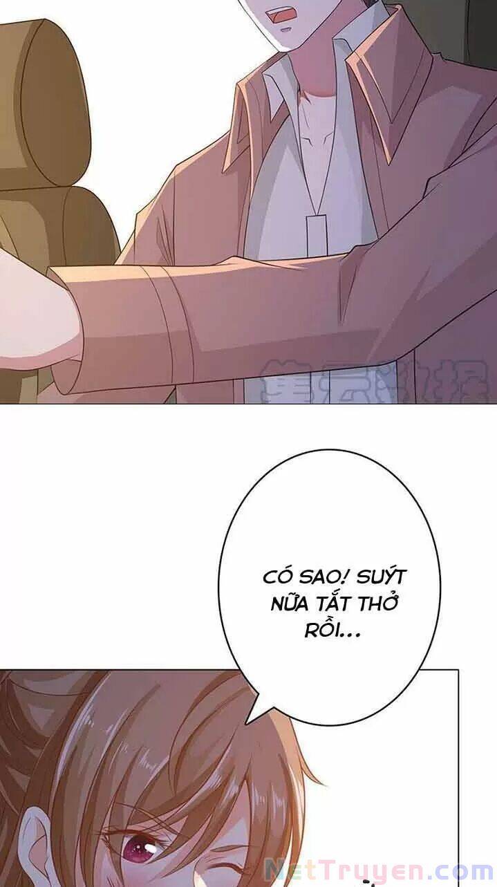 Quy Luật Tình Yêu Ở Mạt Thế Chapter 369 - Trang 2