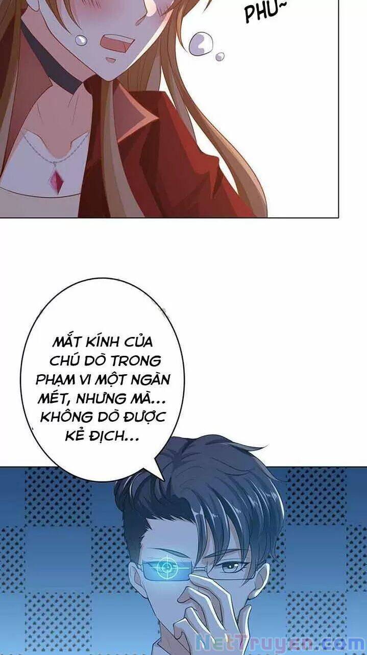 Quy Luật Tình Yêu Ở Mạt Thế Chapter 369 - Trang 2