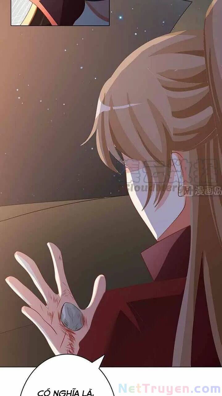 Quy Luật Tình Yêu Ở Mạt Thế Chapter 369 - Trang 2