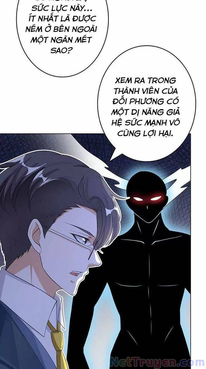 Quy Luật Tình Yêu Ở Mạt Thế Chapter 369 - Trang 2