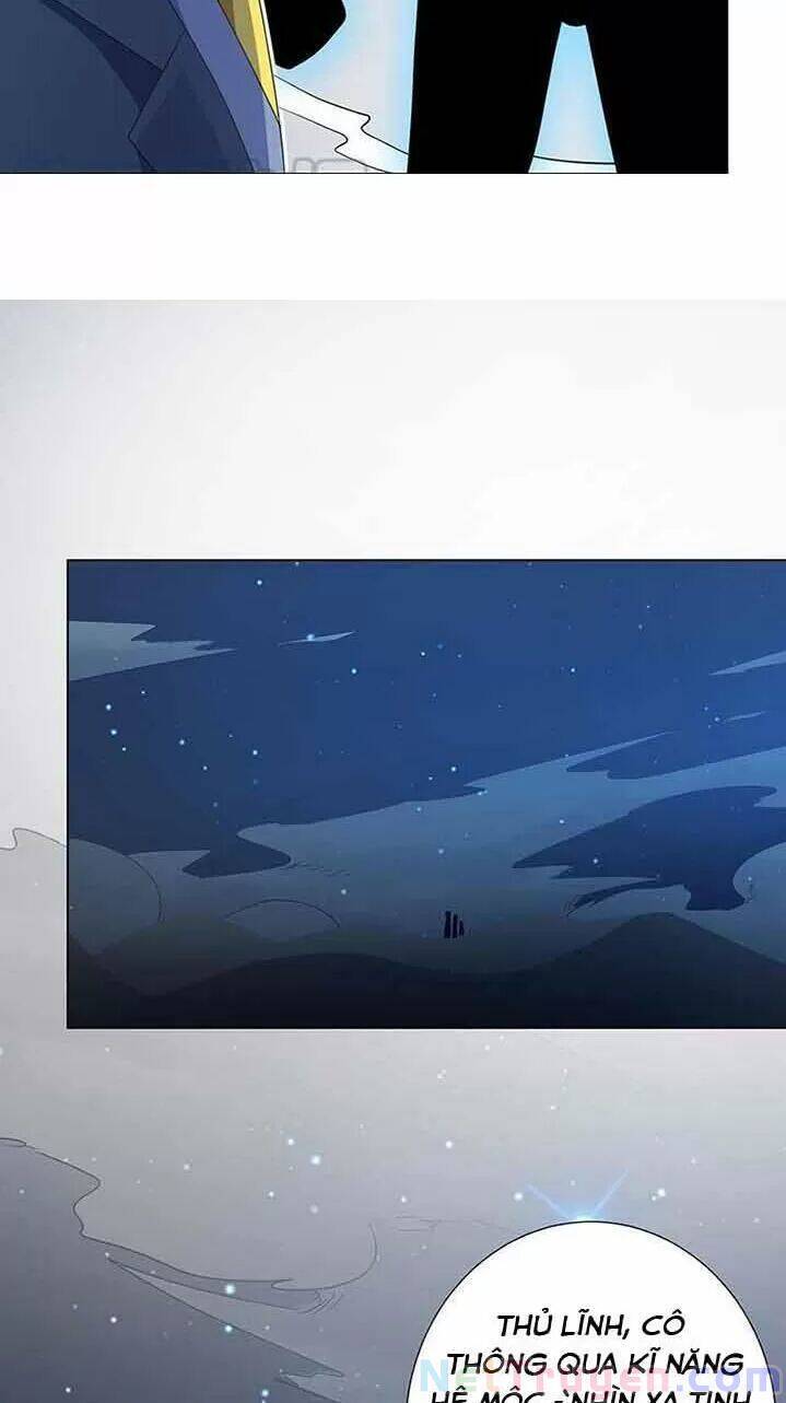 Quy Luật Tình Yêu Ở Mạt Thế Chapter 369 - Trang 2