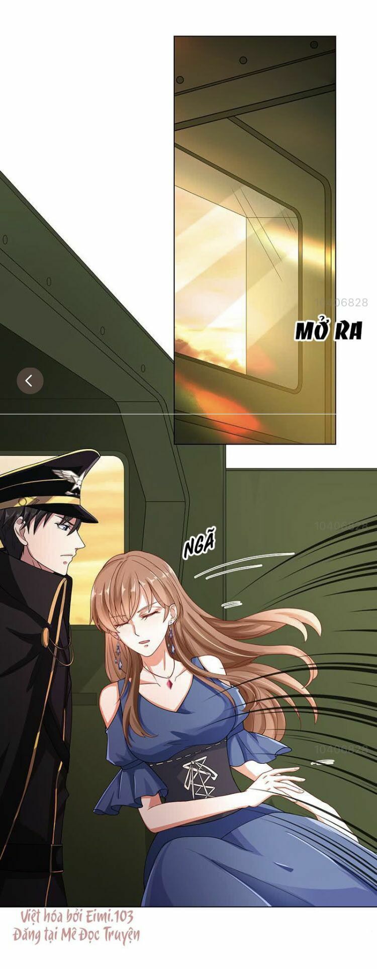 Quy Luật Tình Yêu Ở Mạt Thế Chapter 37 - Trang 2