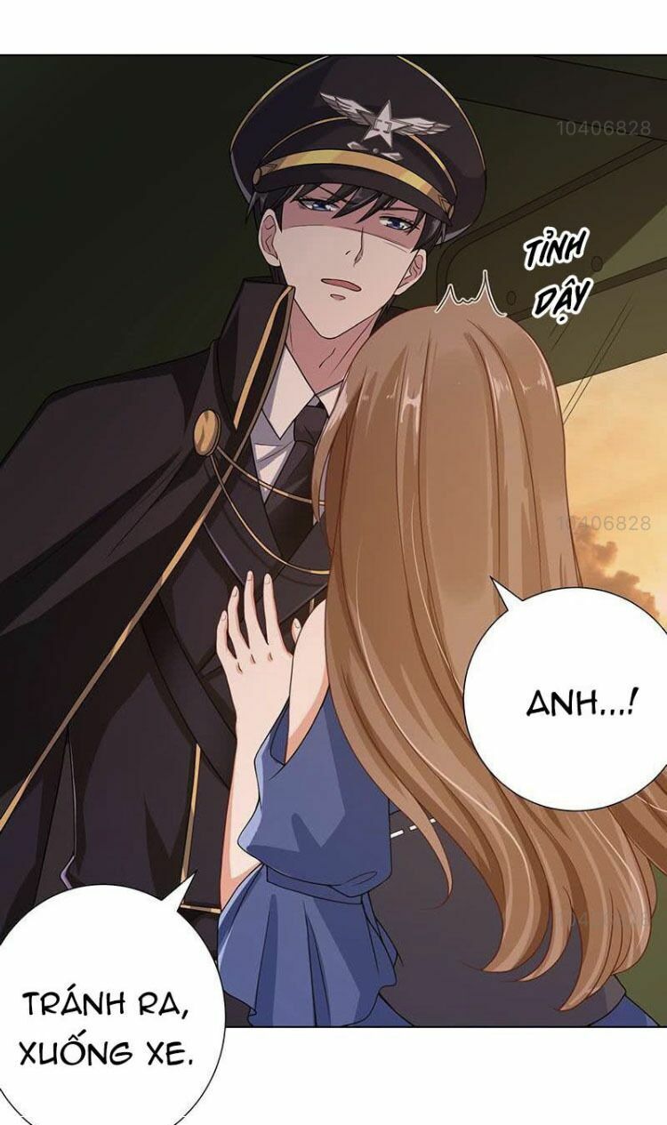 Quy Luật Tình Yêu Ở Mạt Thế Chapter 37 - Trang 2