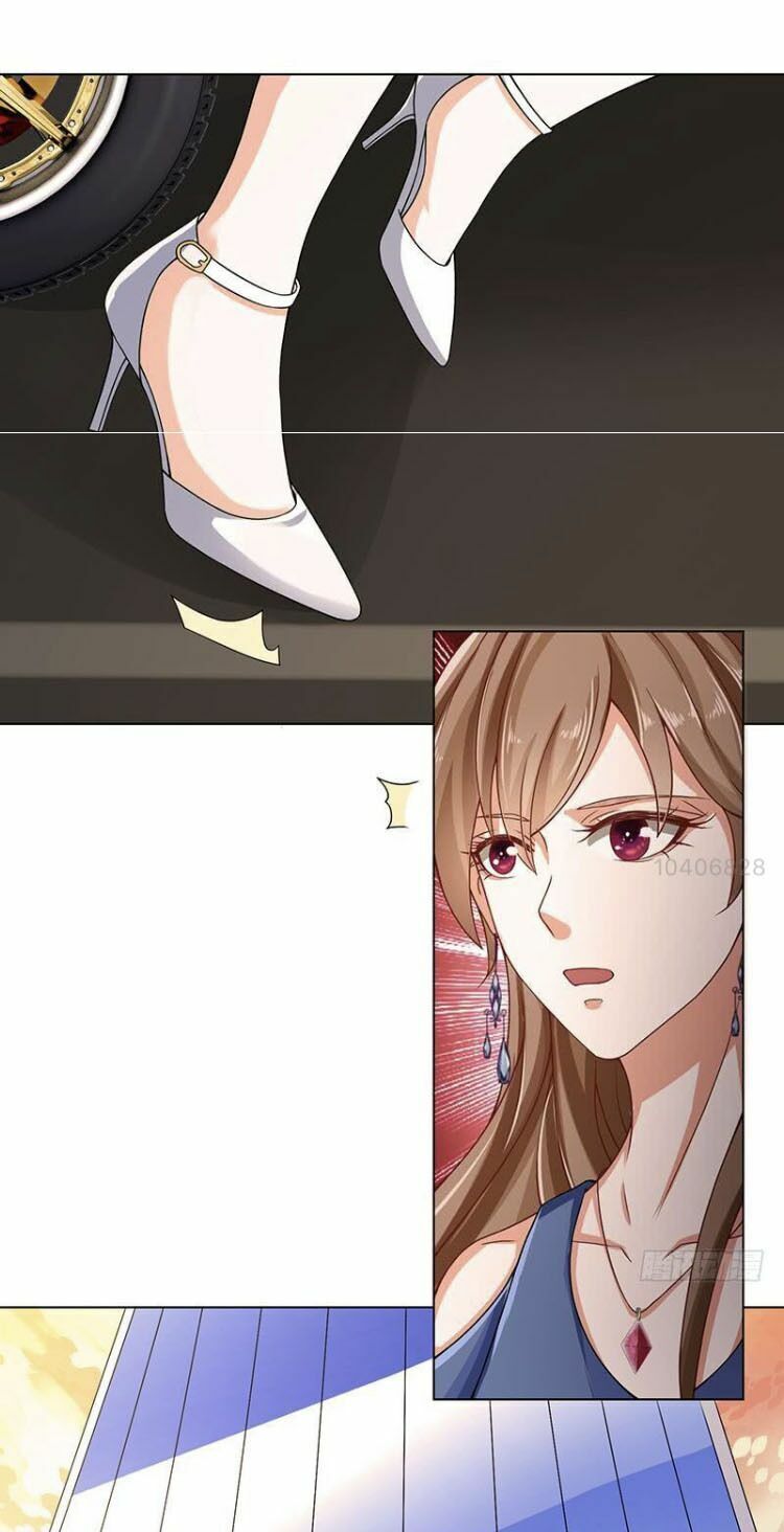 Quy Luật Tình Yêu Ở Mạt Thế Chapter 37 - Trang 2