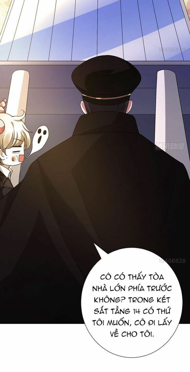 Quy Luật Tình Yêu Ở Mạt Thế Chapter 37 - Trang 2