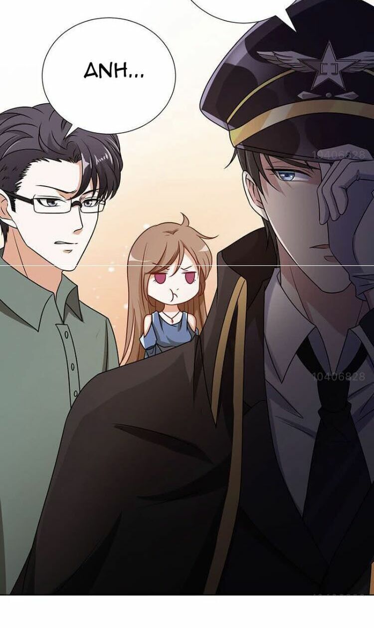 Quy Luật Tình Yêu Ở Mạt Thế Chapter 37 - Trang 2